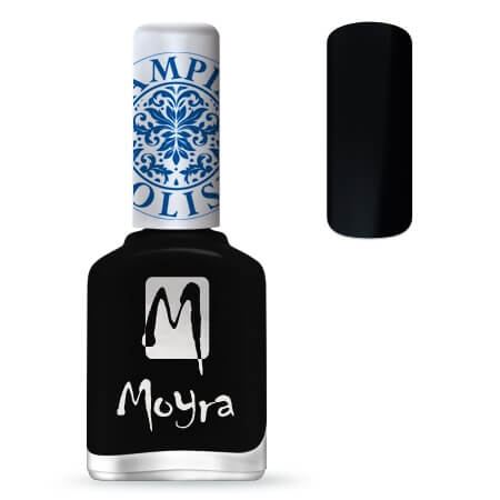 Moyra nyomdalakk 12 ml SP 06