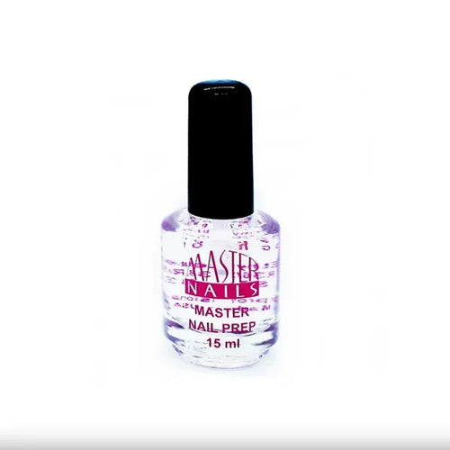 Master Nails Nail Prep