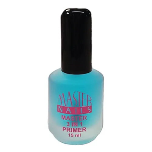 Master Nails 3-1 Primer