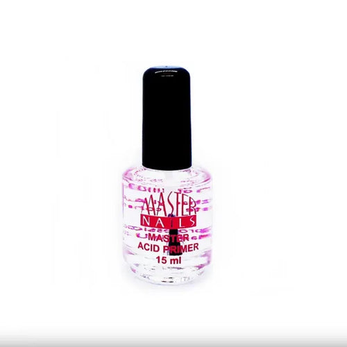 Master Nails Acid Primer
