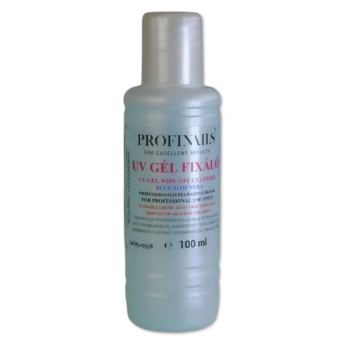 Profinails UV gél fixáló 100 ml