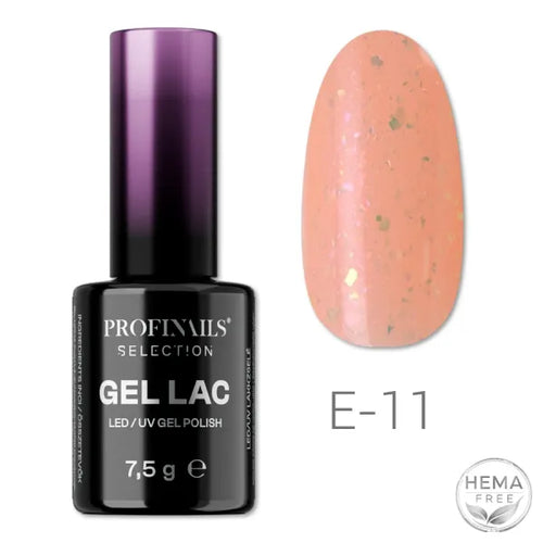 Profinails Selection lakkzselé 7,5 g Effected Collection No. E 11