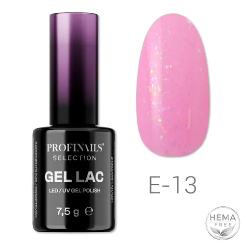 Profinails Selection lakkzselé 7,5 g Effected Collection No. E 13
