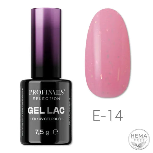 Profinails Selection lakkzselé 7,5 g Effected Collection No. E 14