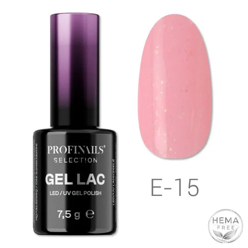 Profinails Selection lakkzselé 7,5 g Effected Collection No. E 15