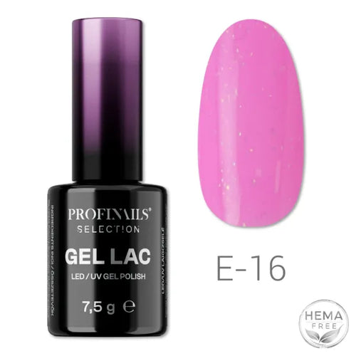 Profinails Selection lakkzselé 7,5 g Effected Collection No. E 16