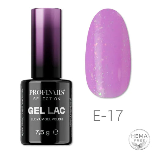 Profinails Selection lakkzselé 7,5 g Effected Collection No. E 17