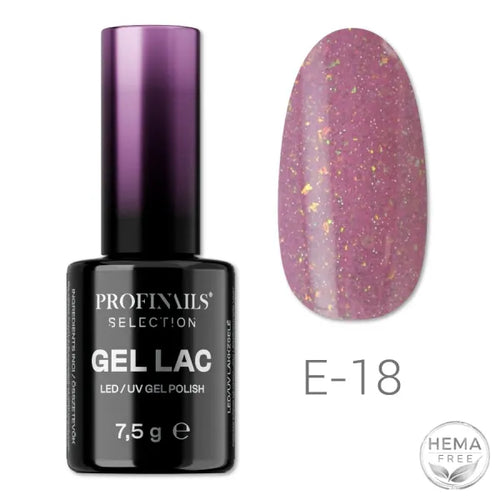 Profinails Selection lakkzselé 7,5 g Effected Collection No. E 18