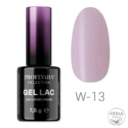 Profinails Selection lakkzselé 7,5 g Wedding Collection No. W 13