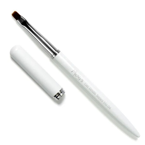 Moyra Gel Brush Series, No. 04