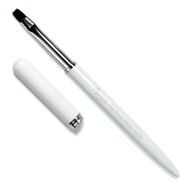 Moyra Gel Brush Series, No. 06