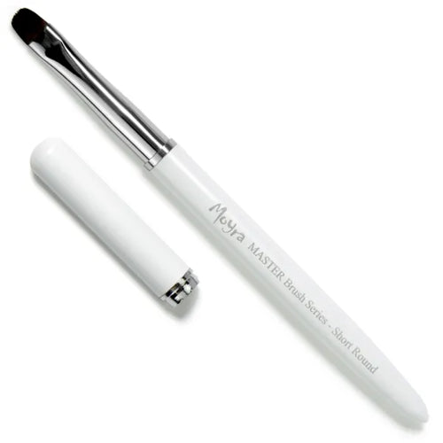 Moyra Master Brush Series Short Round
