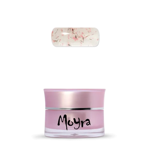 Moyra Flower builder & art gel 5g No. 01