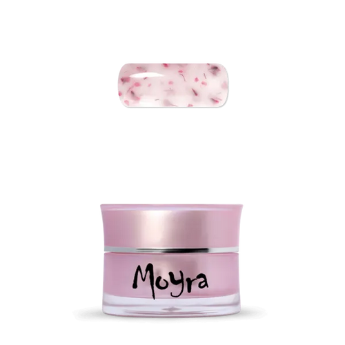 Moyra Flower builder & art gel 5g No. 02