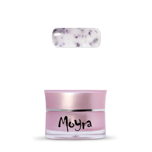 Moyra Flower builder & art gel 5g No. 03