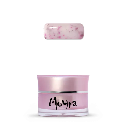 Moyra Flower no-file builder & art gel 5g No. 05