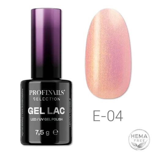 Profinails Selection lakkzselé 7,5 g Effected Collection No. E 04