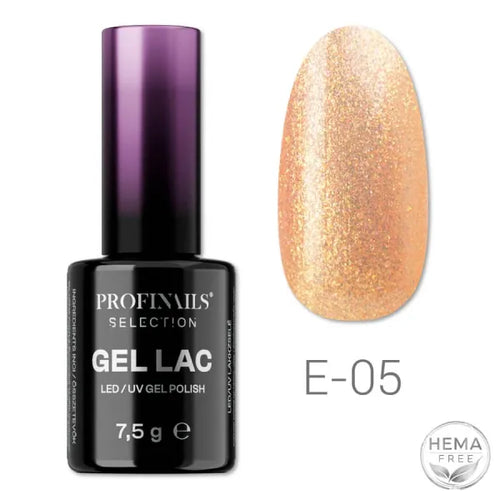 Profinails Selection lakkzselé 7,5 g Effected Collection No. E 05