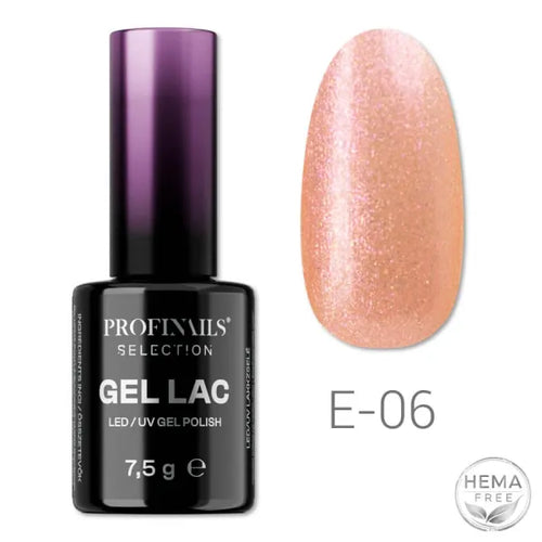 Profinails Selection lakkzselé 7,5 g Effected Collection No. E 06