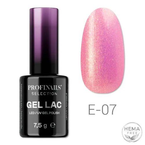 Profinails Selection lakkzselé 7,5 g Effected Collection No. E 07