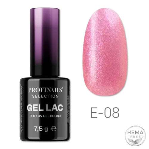 Profinails Selection lakkzselé 7,5 g Effected Collection No. E 08