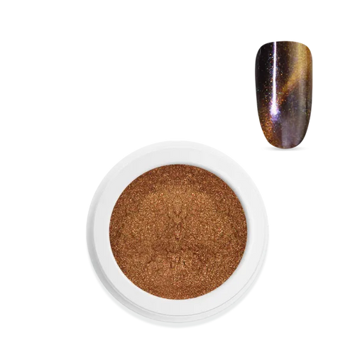 Moyra mágneses pigment por No.10 Orange