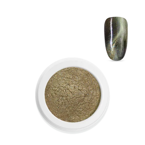 Moyra mágneses pigment por No.11 Champagne