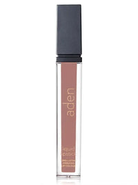 Aden folyékony tartós ajakrúzs 7 ml No.02 Milk Chocolate – 2. kép