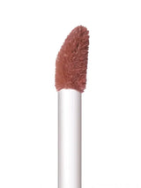 Aden folyékony tartós ajakrúzs 7 ml No.02 Milk Chocolate – 3. kép