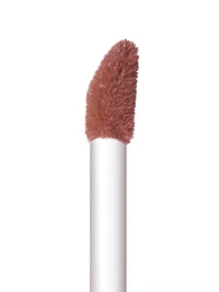 Aden folyékony tartós ajakrúzs 7 ml No.02 Milk Chocolate – 3. kép