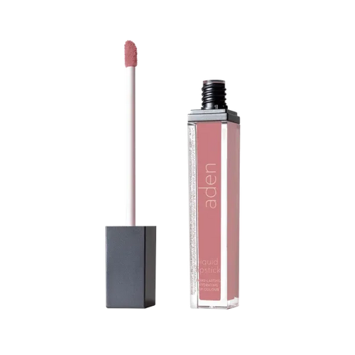 Aden folyékony tartós ajakrúzs 7 ml No.07 Nude Elegance