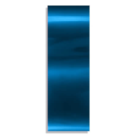 Magic Foil Körömfólia No 04 Blue