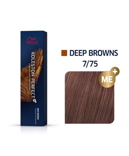 Koleston Perfect Me+ 7/75 festék, 60 ml