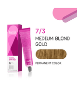 Wella Londacolor 7/3 festék 60 ml