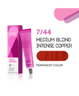 Wella Londacolor 7/44  festék 60 ml