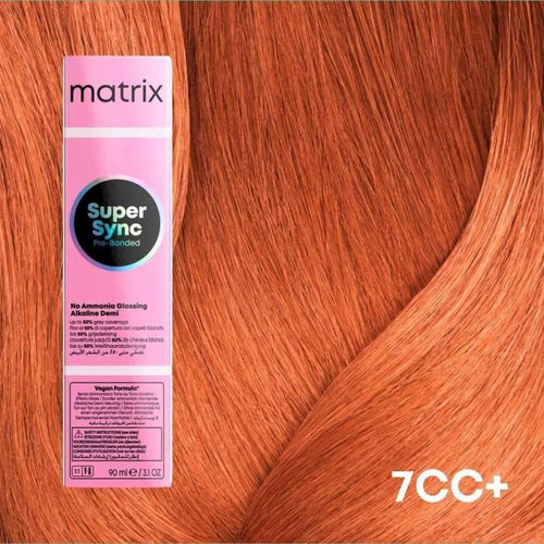 Super Sync 7CC+ 90 ml