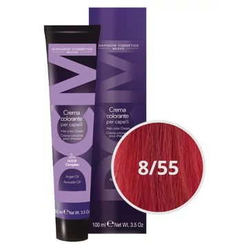 DCM Hajfesték 8/55 100ml