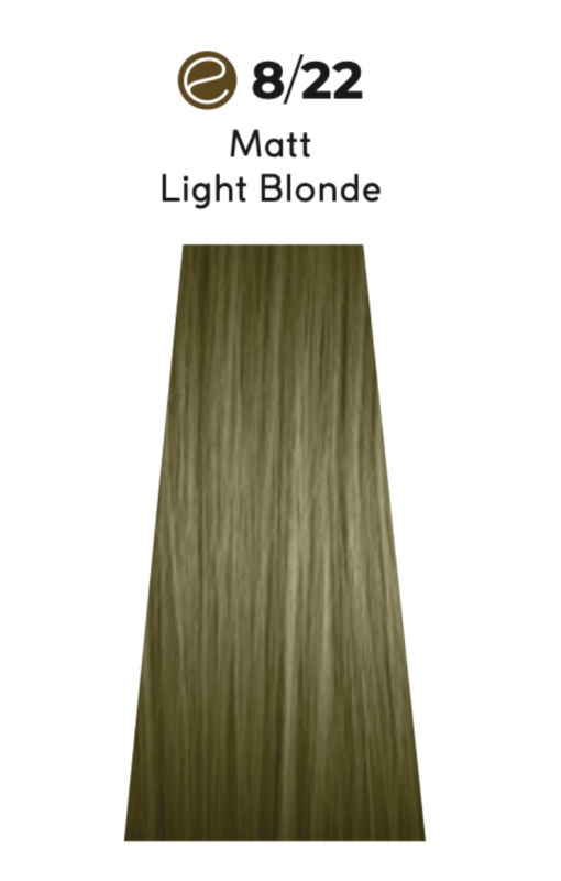 Keraplant Absolute Color 60ml 8/22