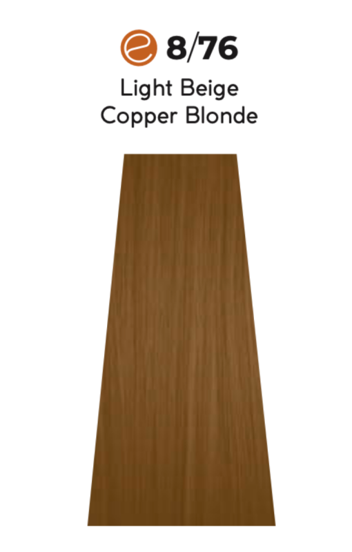 Keraplant Absolute Color 60ml 8/76