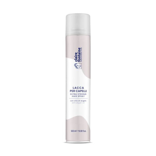 Claire Fontaine hajlakk 500 ml