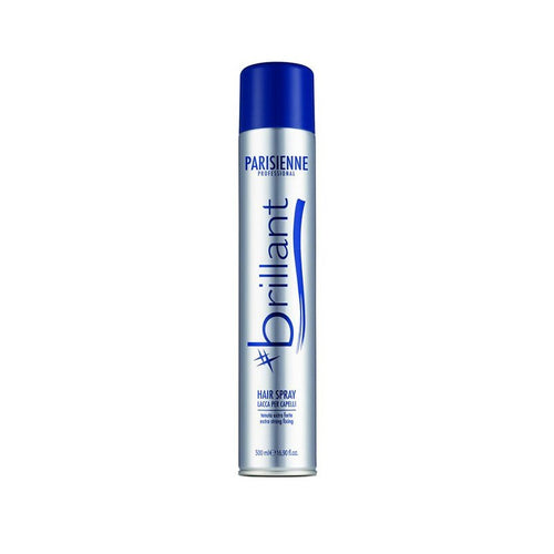 Brillant Olajos Hajlakk 500ml