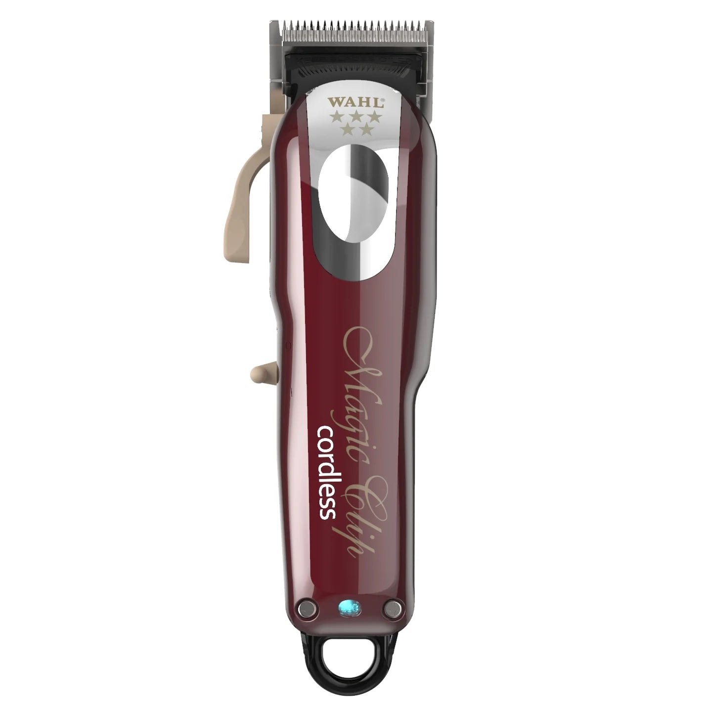 Wahl hajvágó CORDLESS MAGIC CLIP