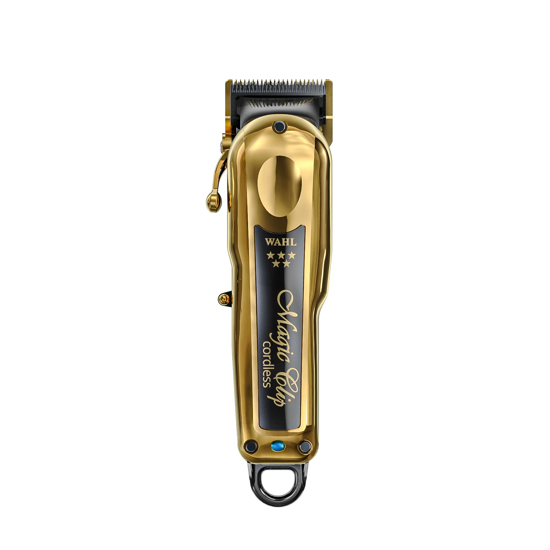 Wahl hajvágó CORDLESS MAGIC CLIP Gold