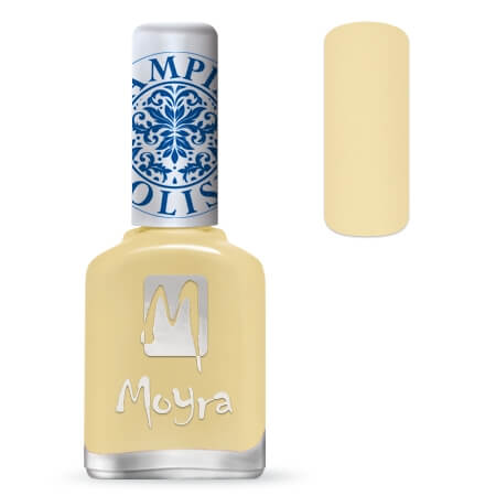 Moyra nyomdalakk 12 ml SP 17