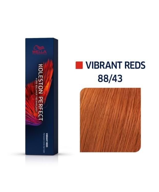 Koleston Perfect Me+ 88/43 festék, 60 ml