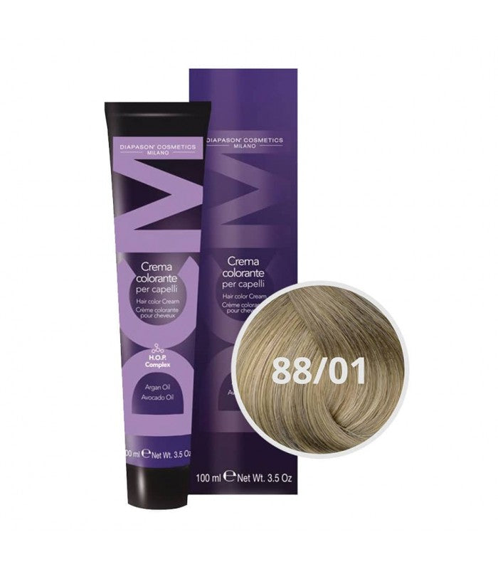 DCM Hajfesték 88/01 100ml