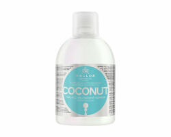 Kallos KJMN Coconut sampon 1 l