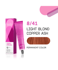 Wella Londacolor 8/41  festék 60 ml