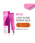 Londacolor 8/43  festék 60 ml