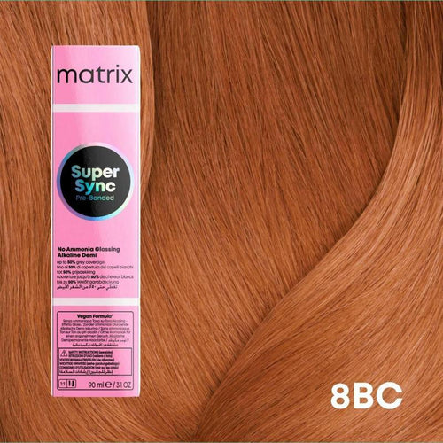 Super Sync 8BC 90 ml